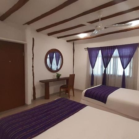 Estancia Tulbayab 36 Cancún Zewnętrze zdjęcie
