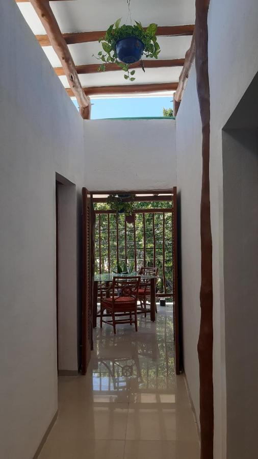 Estancia Tulbayab 36 Cancún Zewnętrze zdjęcie