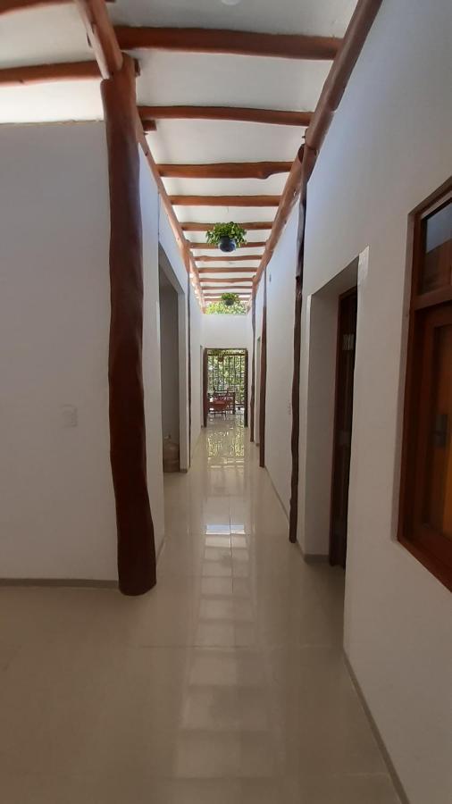 Estancia Tulbayab 36 Cancún Zewnętrze zdjęcie