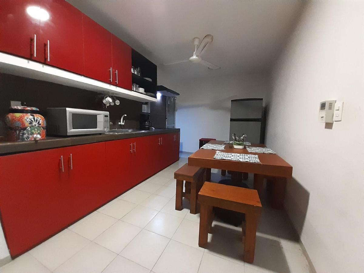 Estancia Tulbayab 36 Cancún Zewnętrze zdjęcie