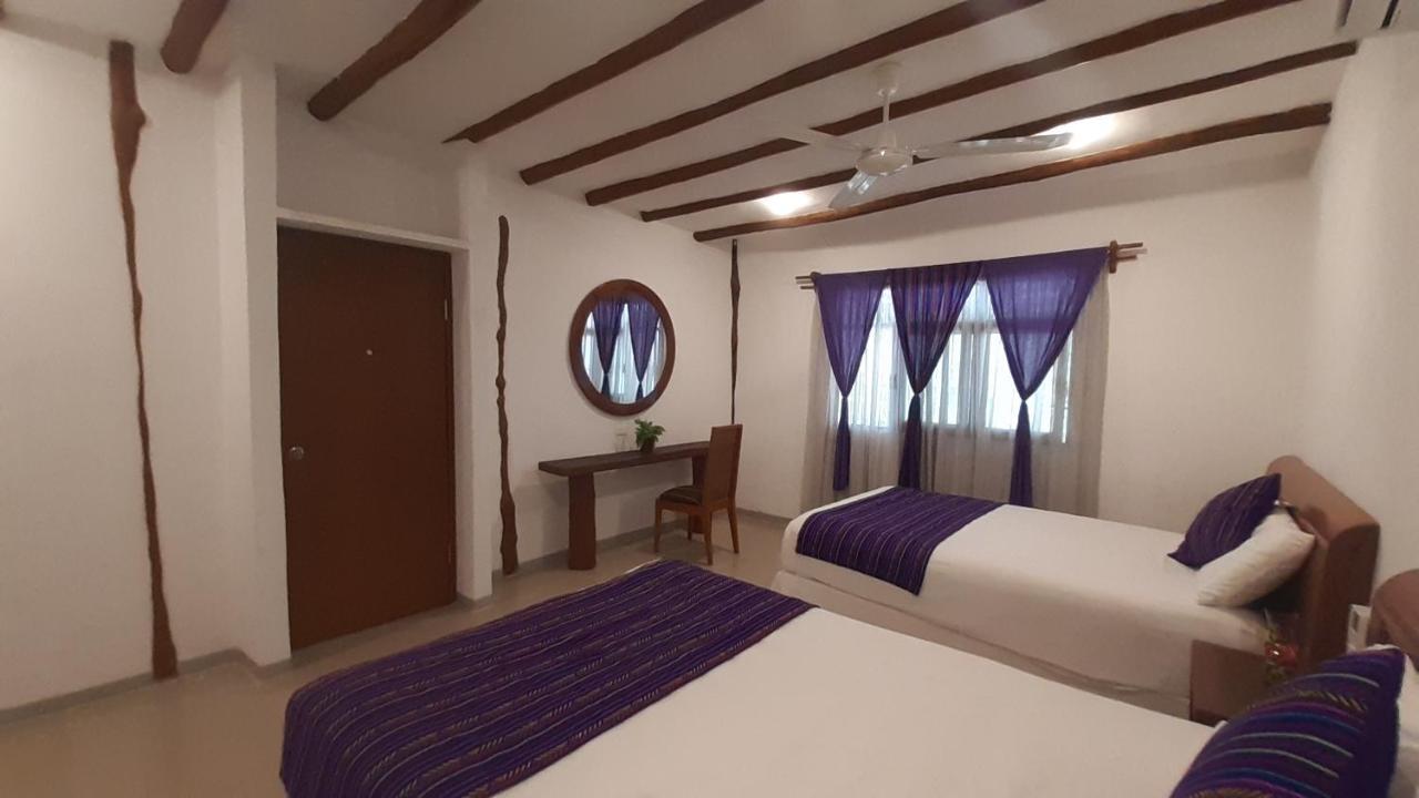 Estancia Tulbayab 36 Cancún Zewnętrze zdjęcie