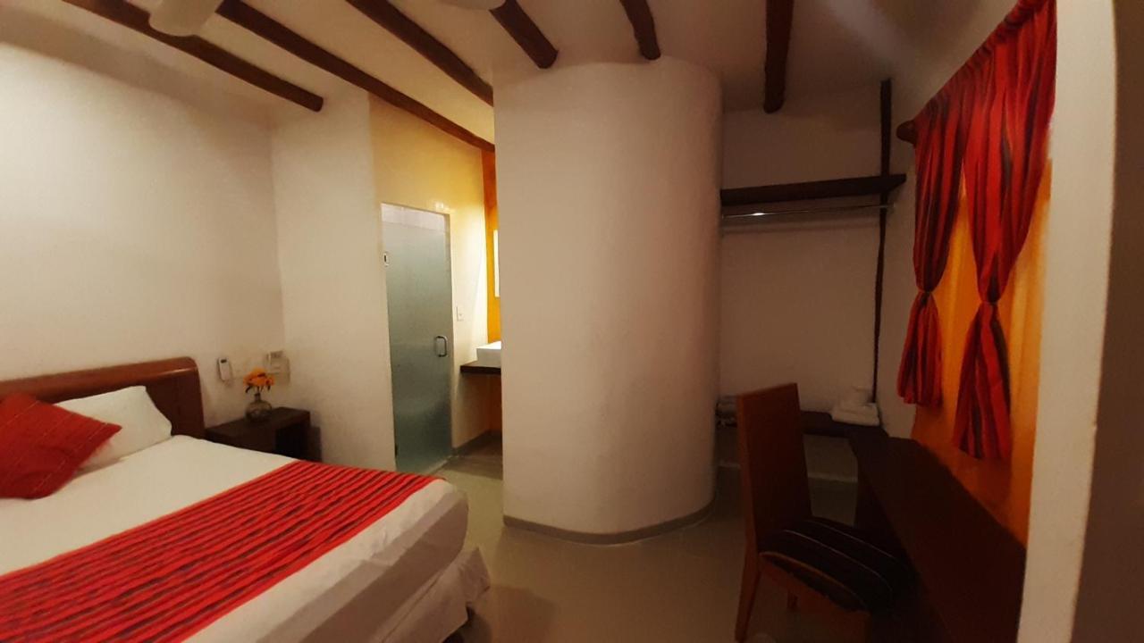 Estancia Tulbayab 36 Cancún Zewnętrze zdjęcie