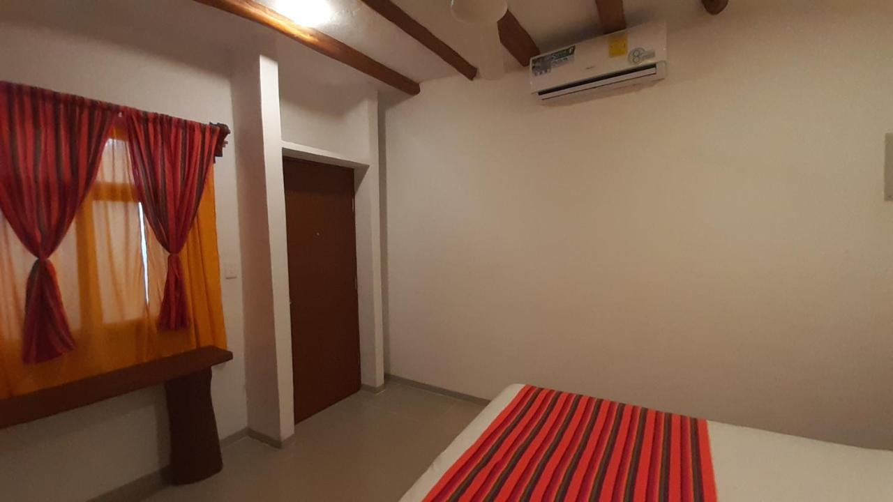 Estancia Tulbayab 36 Cancún Zewnętrze zdjęcie