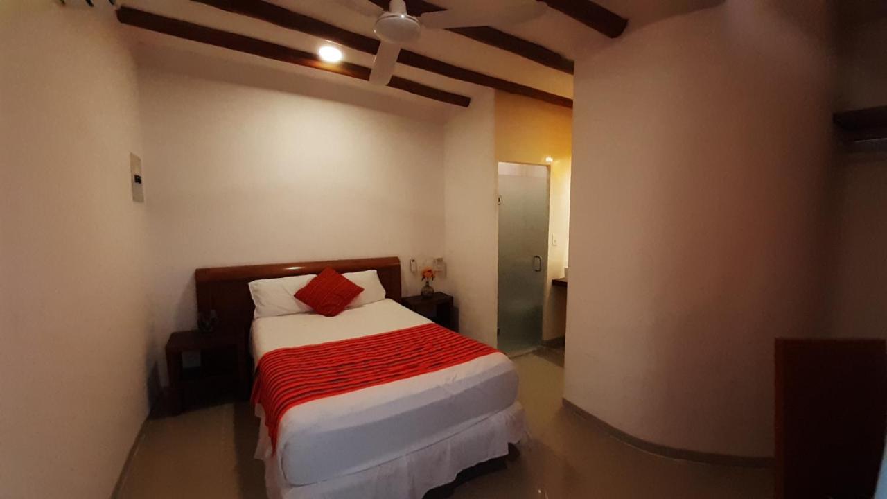 Estancia Tulbayab 36 Cancún Zewnętrze zdjęcie