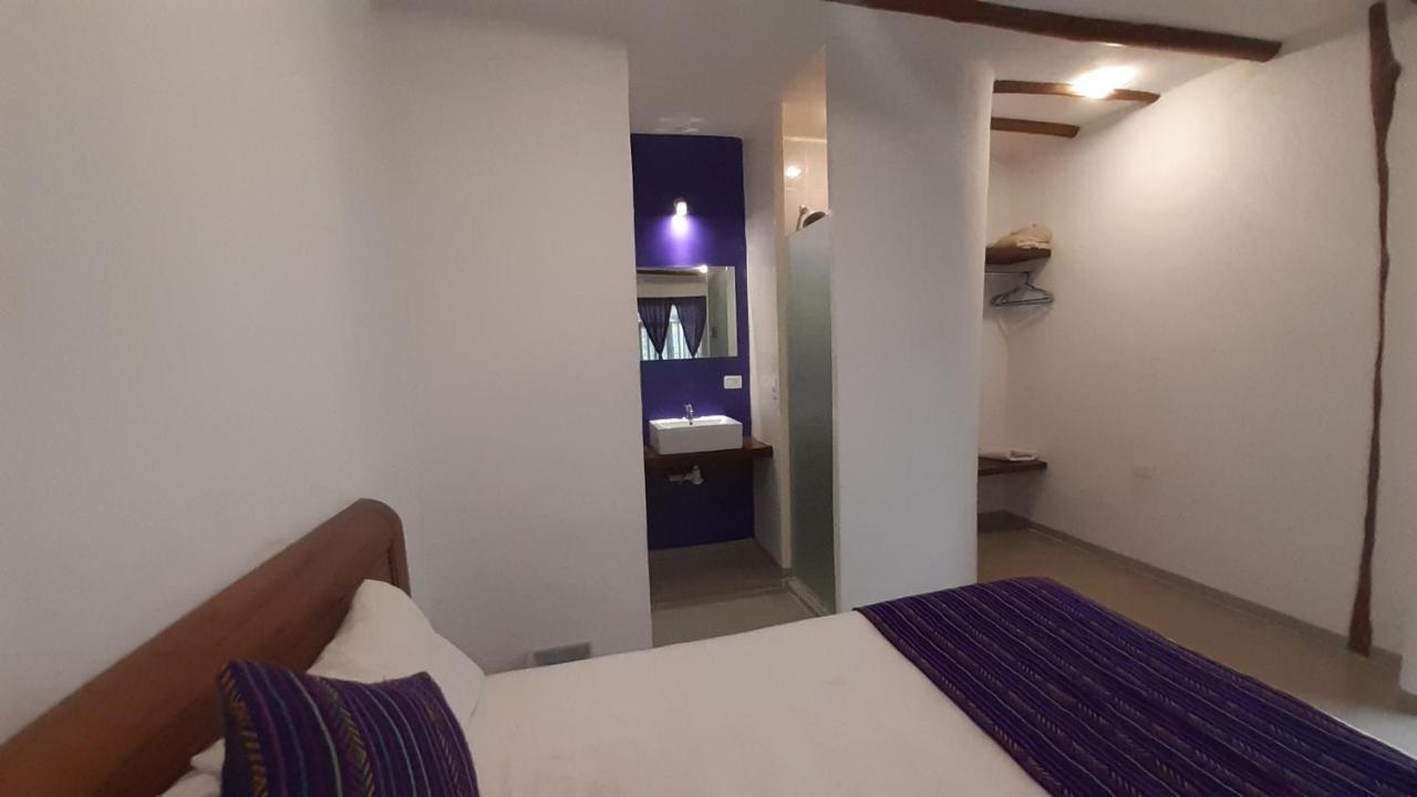 Estancia Tulbayab 36 Cancún Zewnętrze zdjęcie
