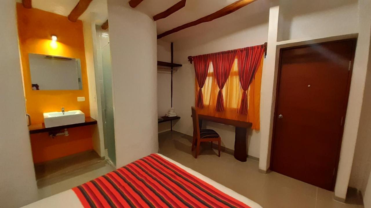 Estancia Tulbayab 36 Cancún Zewnętrze zdjęcie