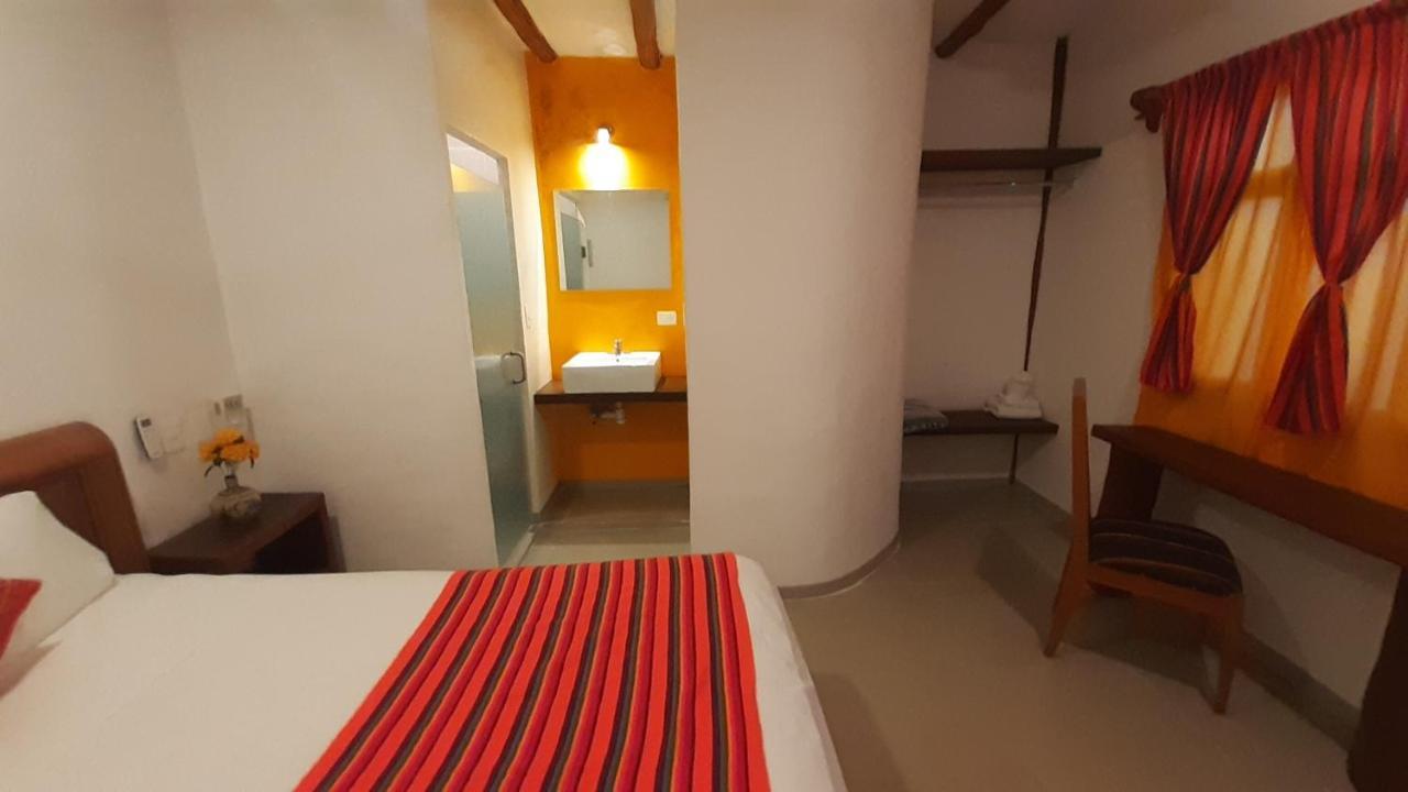 Estancia Tulbayab 36 Cancún Zewnętrze zdjęcie