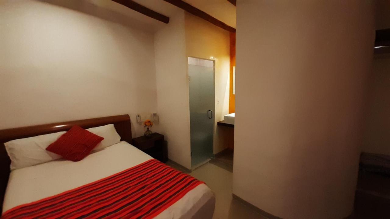 Estancia Tulbayab 36 Cancún Zewnętrze zdjęcie