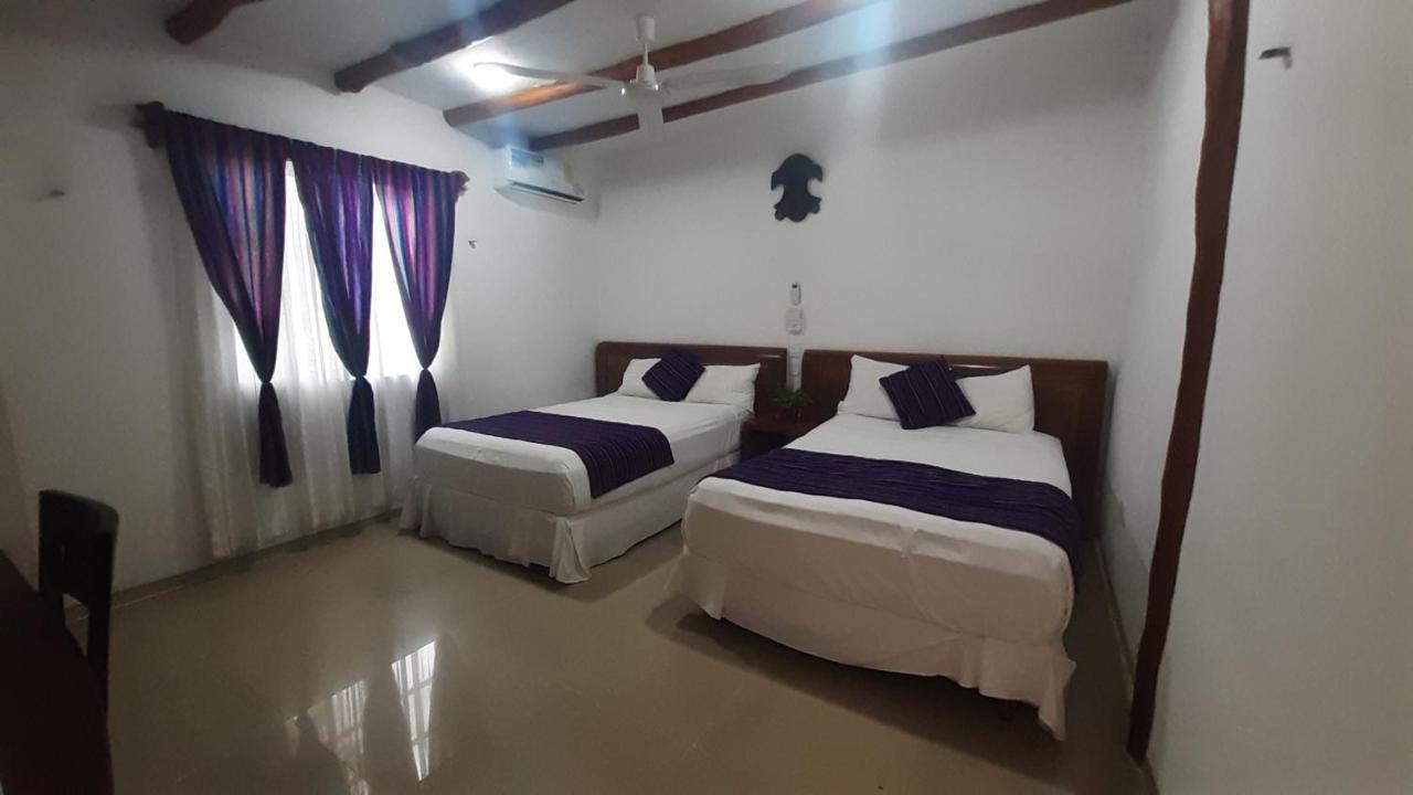 Estancia Tulbayab 36 Cancún Zewnętrze zdjęcie