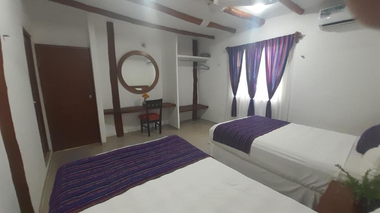 Estancia Tulbayab 36 Cancún Zewnętrze zdjęcie