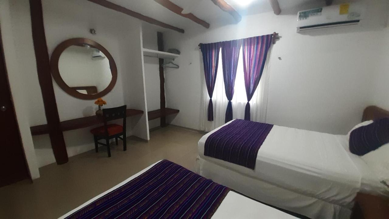 Estancia Tulbayab 36 Cancún Zewnętrze zdjęcie
