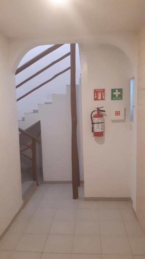Estancia Tulbayab 36 Cancún Zewnętrze zdjęcie