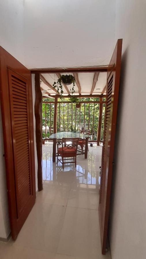 Estancia Tulbayab 36 Cancún Zewnętrze zdjęcie