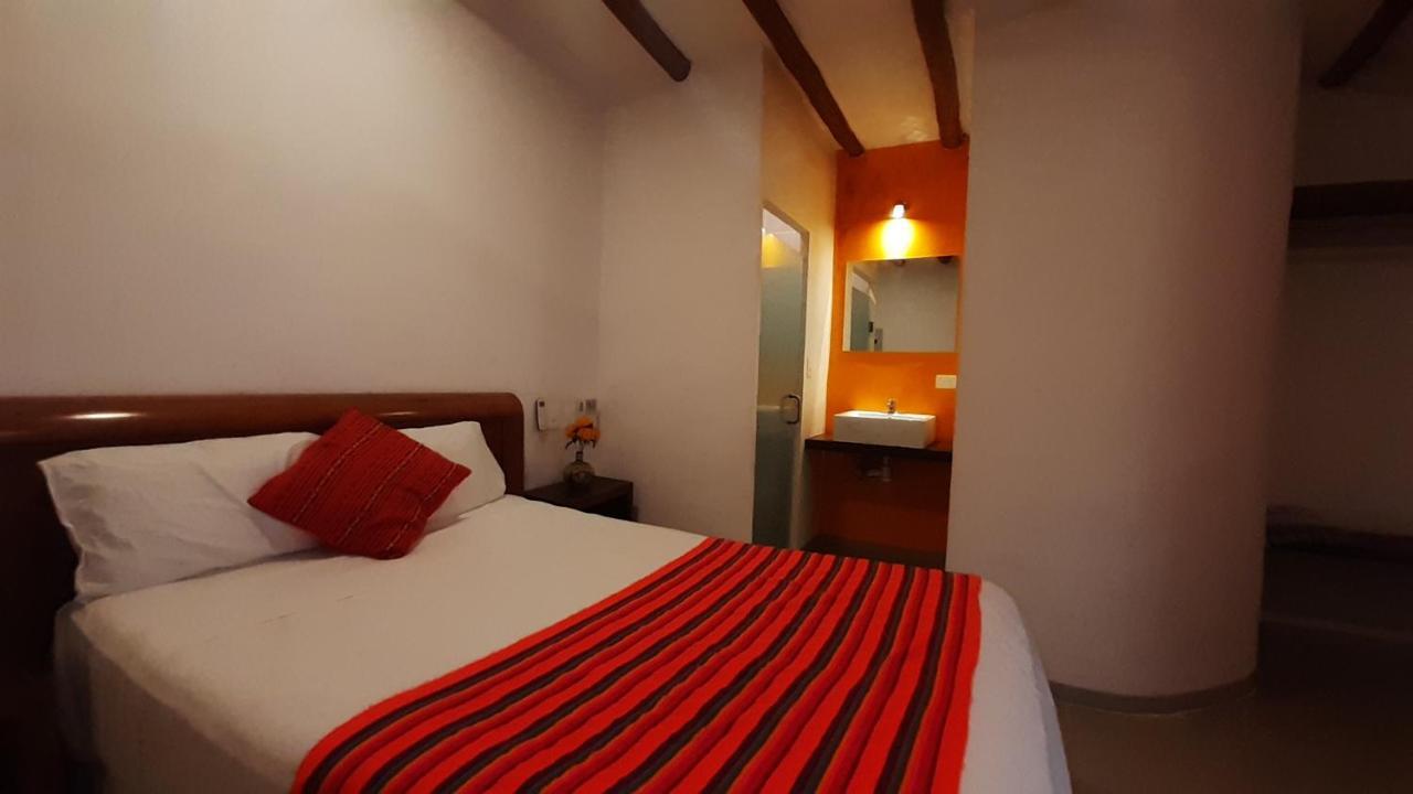 Estancia Tulbayab 36 Cancún Zewnętrze zdjęcie
