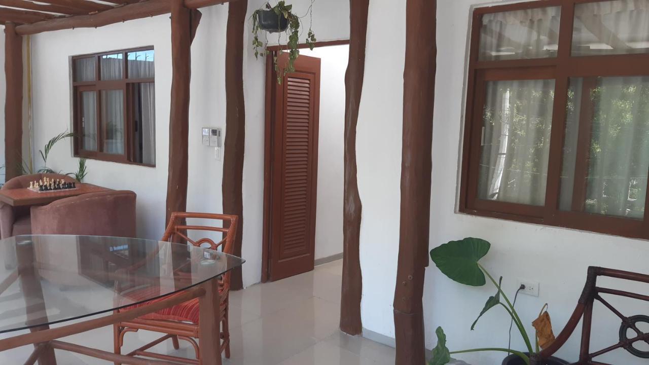 Estancia Tulbayab 36 Cancún Zewnętrze zdjęcie