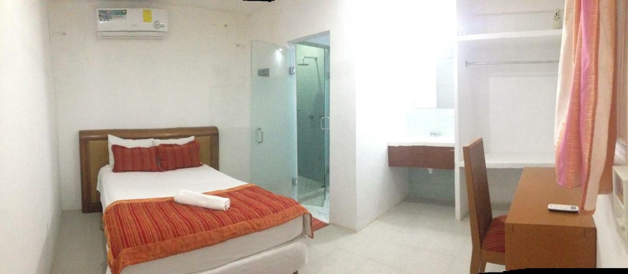 Estancia Tulbayab 36 Cancún Zewnętrze zdjęcie