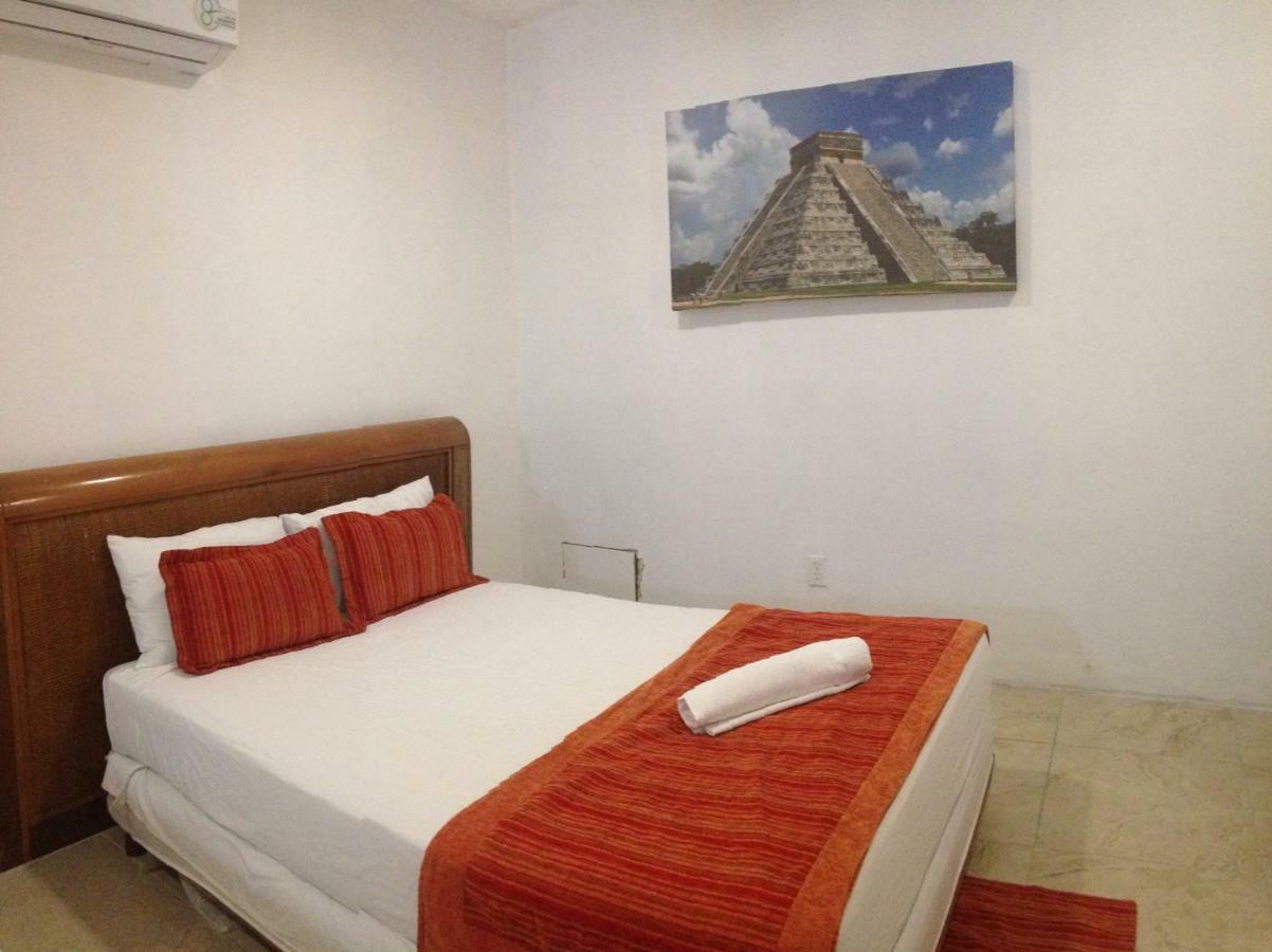 Estancia Tulbayab 36 Cancún Zewnętrze zdjęcie