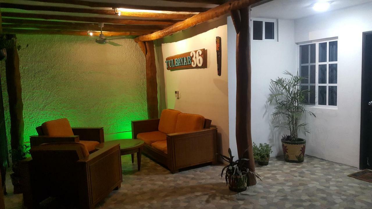 Estancia Tulbayab 36 Cancún Zewnętrze zdjęcie