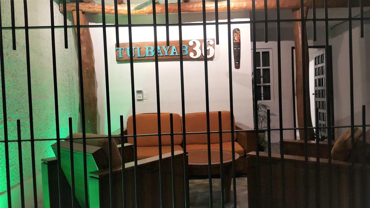 Estancia Tulbayab 36 Cancún Zewnętrze zdjęcie