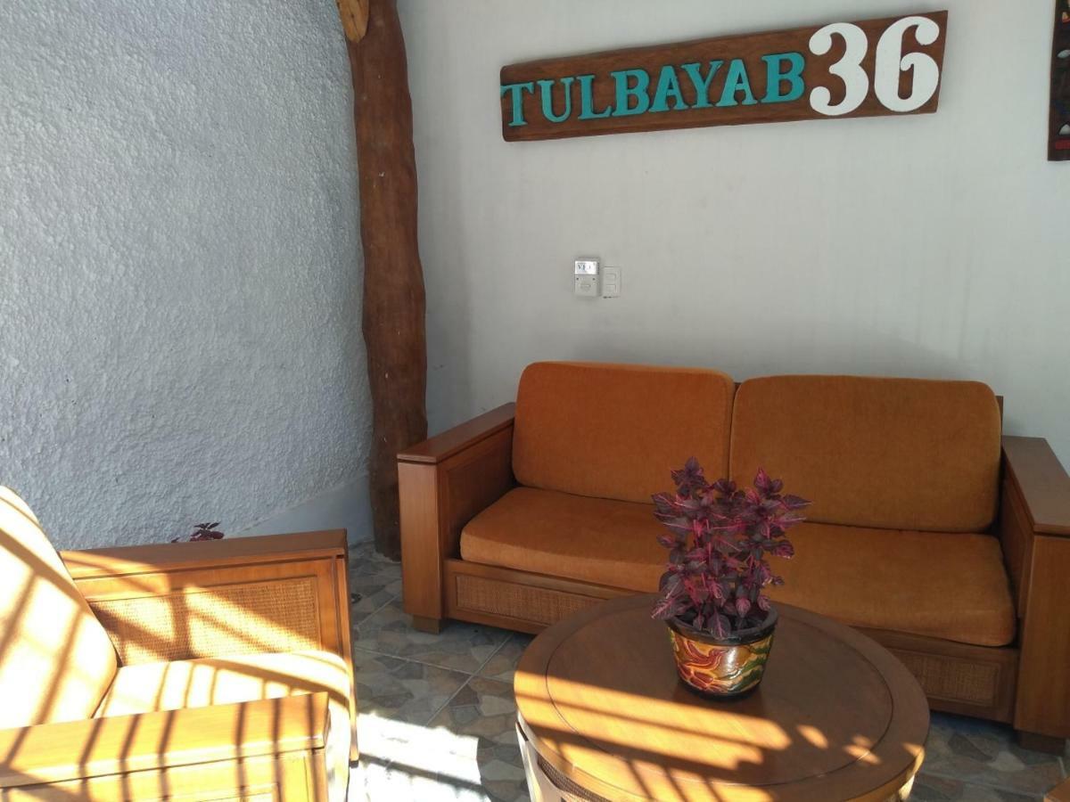Estancia Tulbayab 36 Cancún Zewnętrze zdjęcie