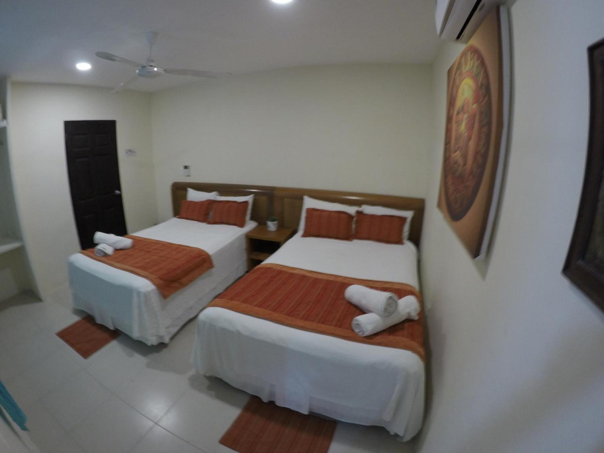 Estancia Tulbayab 36 Cancún Zewnętrze zdjęcie