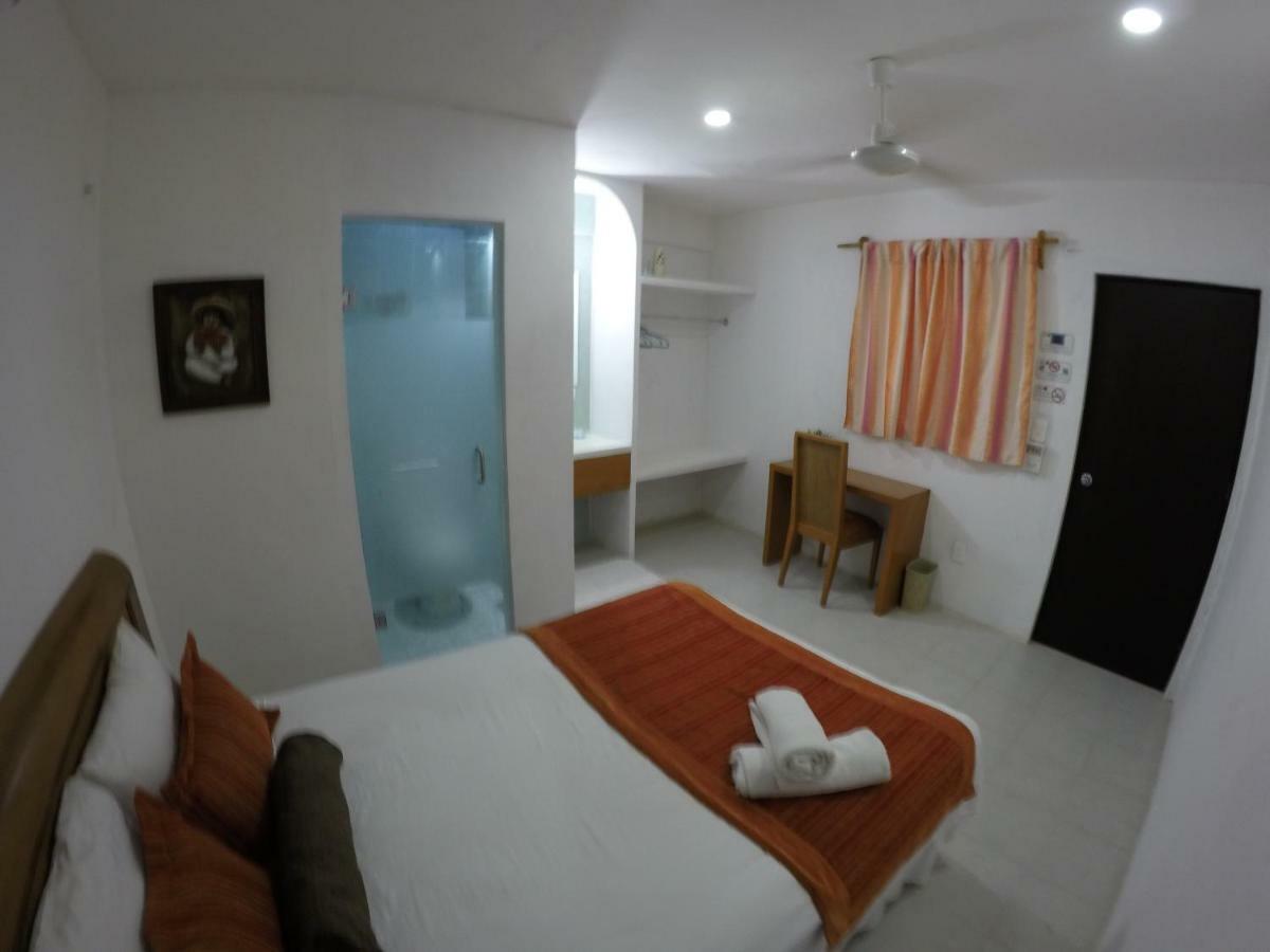 Estancia Tulbayab 36 Cancún Zewnętrze zdjęcie