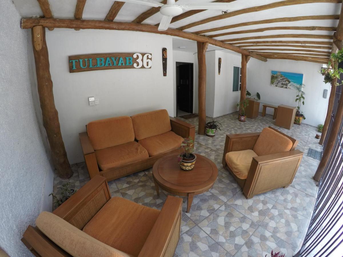 Estancia Tulbayab 36 Cancún Zewnętrze zdjęcie