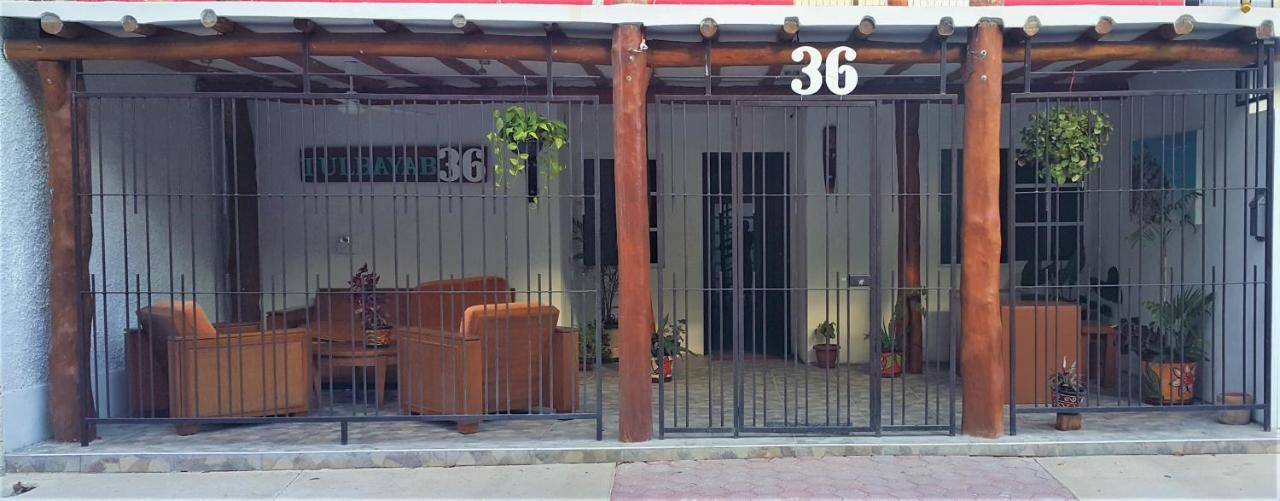 Estancia Tulbayab 36 Cancún Zewnętrze zdjęcie