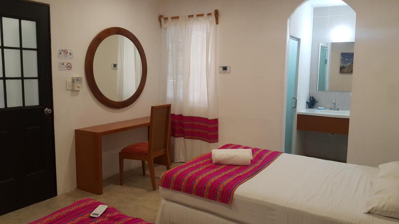 Estancia Tulbayab 36 Cancún Zewnętrze zdjęcie