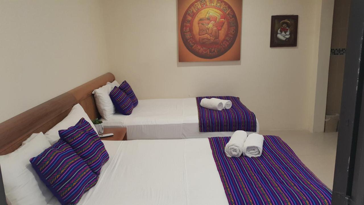 Estancia Tulbayab 36 Cancún Zewnętrze zdjęcie