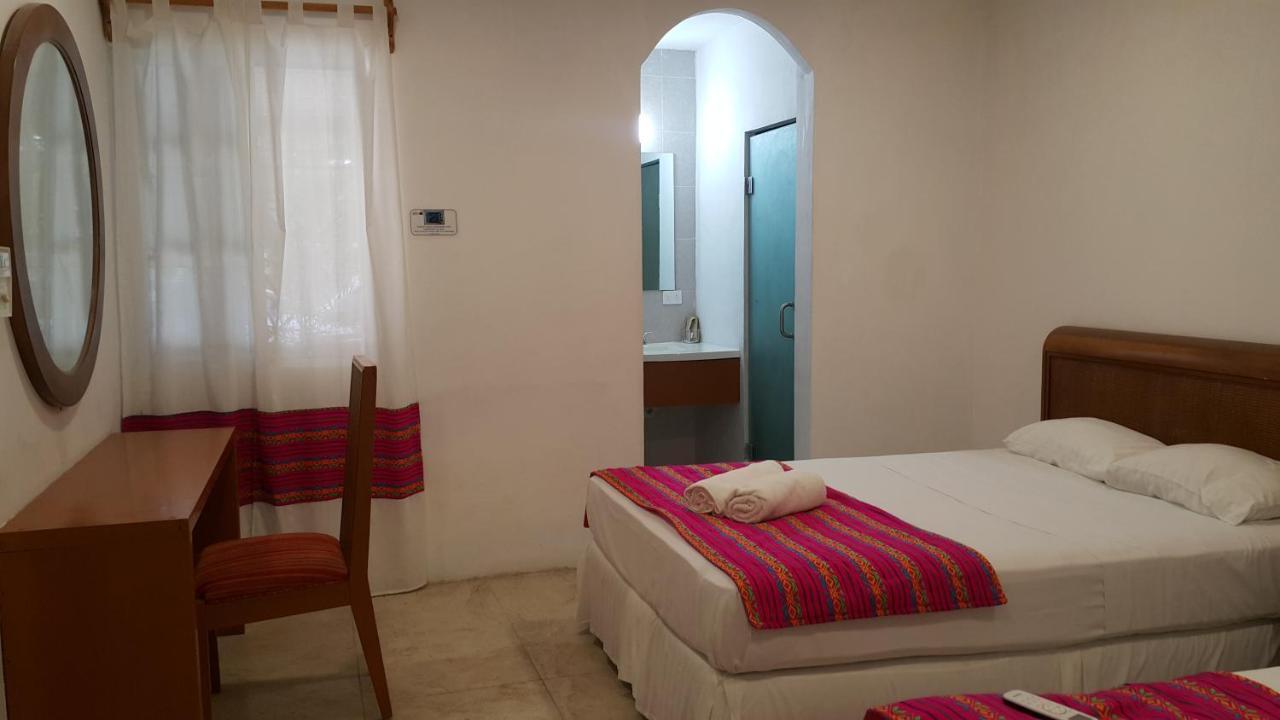 Estancia Tulbayab 36 Cancún Zewnętrze zdjęcie