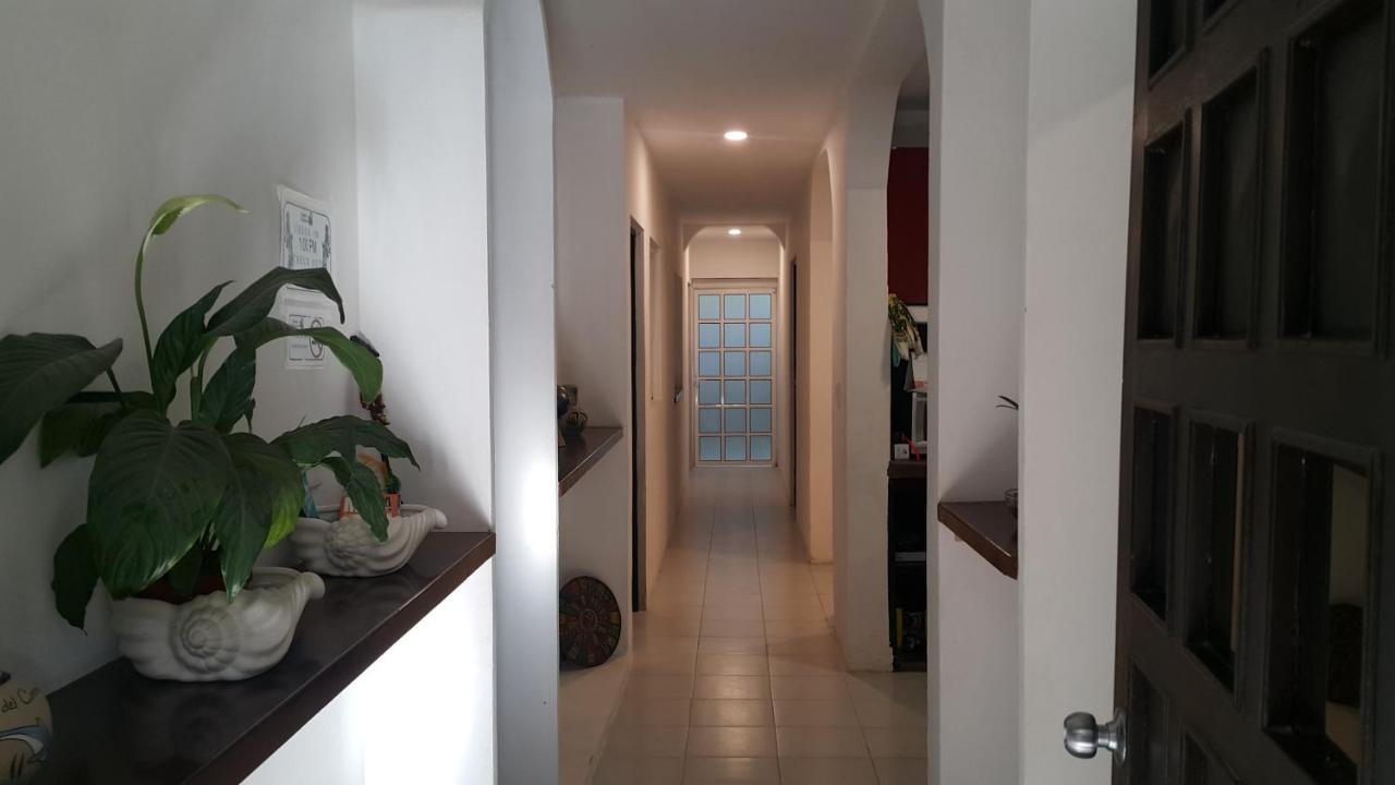Estancia Tulbayab 36 Cancún Zewnętrze zdjęcie