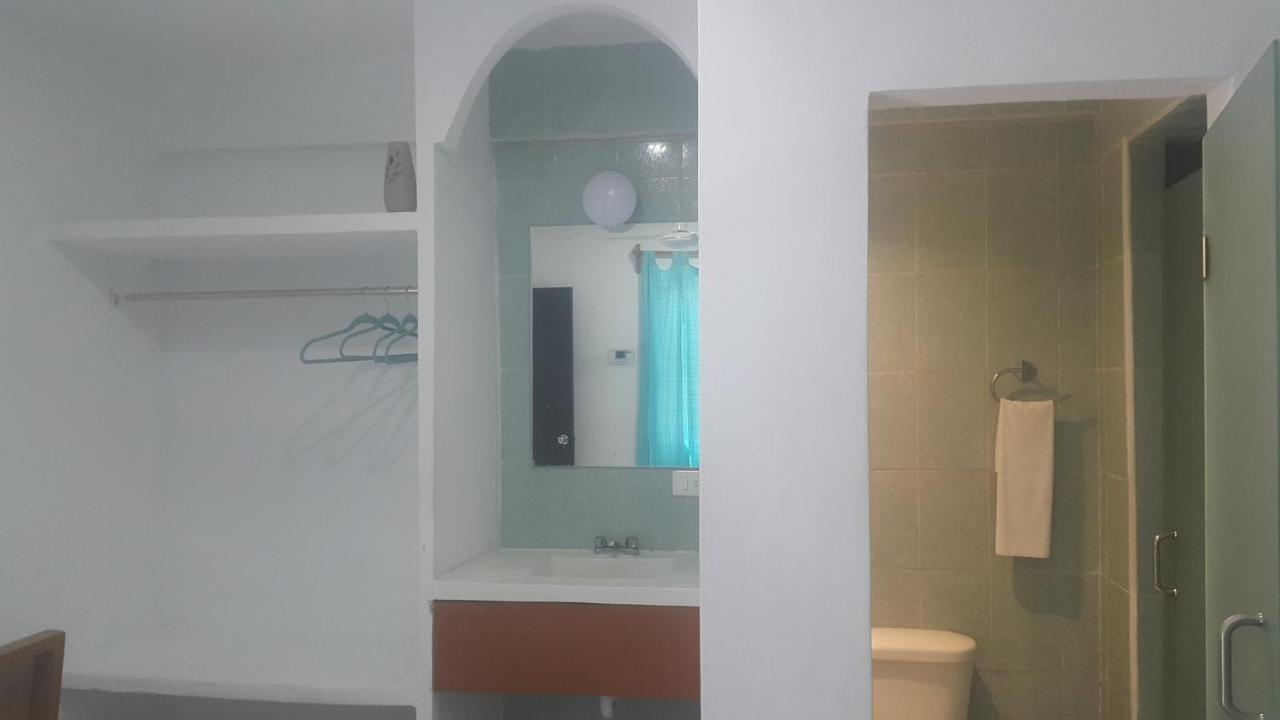 Estancia Tulbayab 36 Cancún Zewnętrze zdjęcie