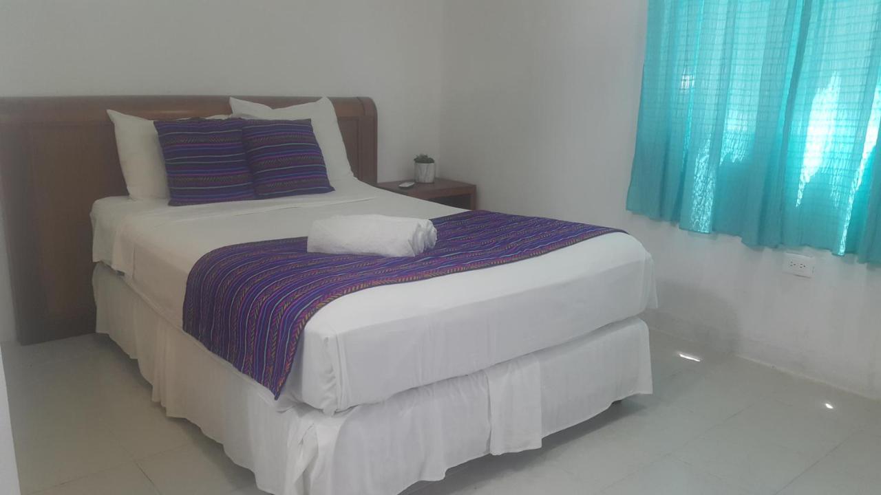 Estancia Tulbayab 36 Cancún Zewnętrze zdjęcie
